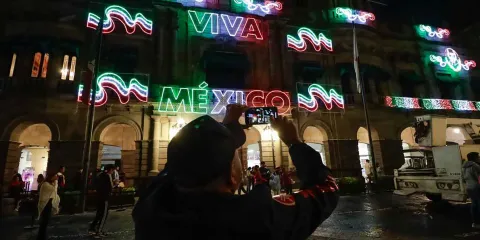 Ventas en Puebla crecerán 1.5% por Fiestas Patrias: Canaco estima derrama de 813 mdp