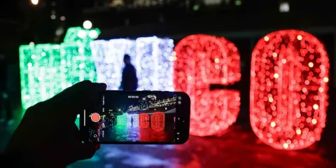 Ocupación hotelera en Puebla alcanzó el 90 % durante las fiestas patrias