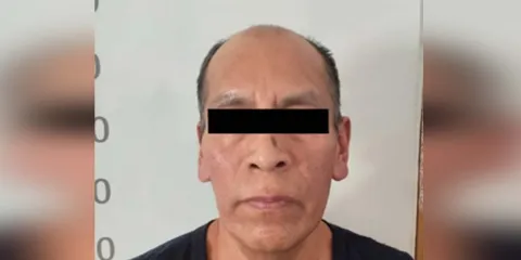 Hombre detenido en San Andrés Cholula por intento de feminicidio