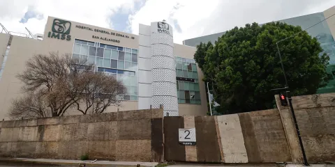 Reapertura del Hospital de San Alejandro genera esperanza entre comerciantes