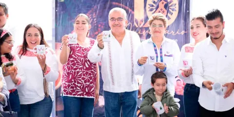  Huauchinango, Pueblo Mágico, sigue de festejo