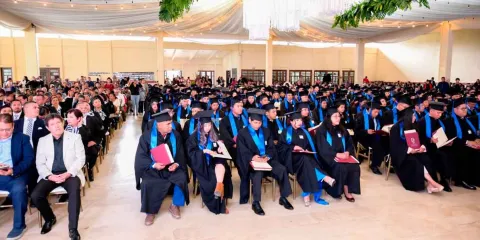 Huauchinango reconoció el impulso educativo del Tecnológico Nacional de México