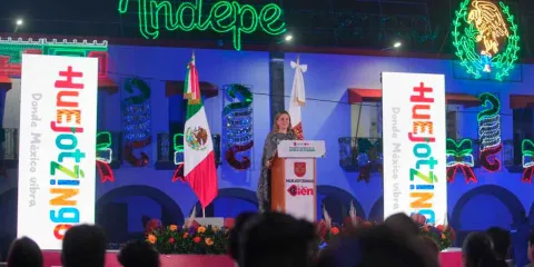 Huejotzingo lanza marca turística: “Donde México Vibra” para atraer visitantes