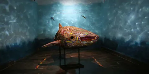 IMACP extiende “El Murmullo de los Océanos” tras éxito histórico en Puebla