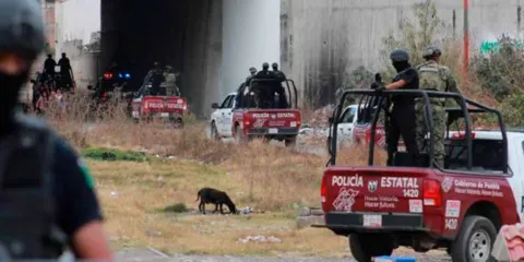 San Martín Texmelucan reduce incidencia delictiva y escala posiciones en seguridad estatal