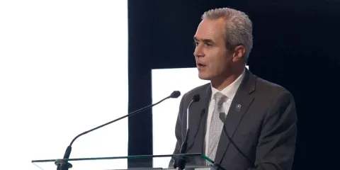 Rector de la UPAEP llama a defender los sueños ante violencia y polarización en México