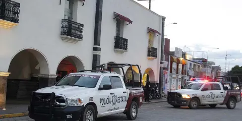 Investigarán a custodios y director del penal de Huejotzingo por golpiza a preso