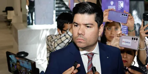 PVEM en Puebla evaluará primero a sus perfiles antes de apoyar a un morenista en 2027