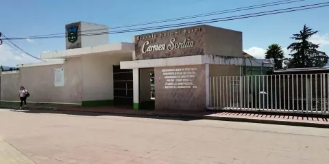 La SEP no recortará matrícula de nuevo ingreso a la Normal de Teteles