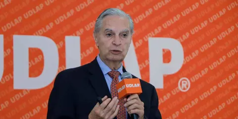 “El PAN está perdido”: Derbez critica falta de rumbo y liderazgo