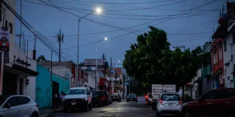 Senderos de Paz en más de 500 espacios comunitarios con Puebla Brilla