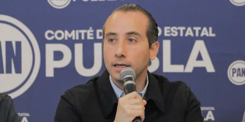 Más panistas piden a Riestra evitar imposición de candidatos en 202