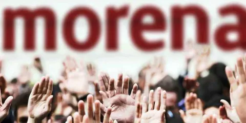 Morena llama a sus militantes a evitar lujo y ostentación rumbo a 2027