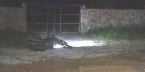 Ataque armado en Pantepec deja un joven muerto tras recibir siete disparos