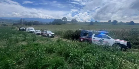 Mujer en crisis tras intento de cobro violento en Serdán