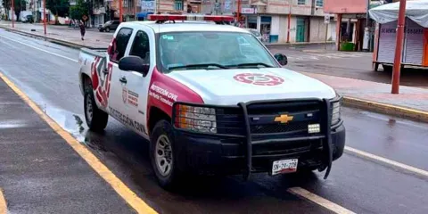 San Martín Texmelucan prohíbe venta de pirotecnia durante fiestas patrias