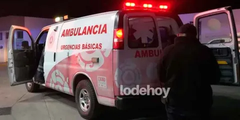 Asesinan a balazos a joven de 26 años en San Rafael Tlanalapan, Texmelucan
