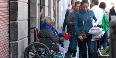 Atlixco actualiza padrón de personas con discapacidad para fortalecer políticas públicas