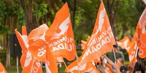 Panistas o experredistas no la tendrán fácil para entrar a Movimiento Ciudadano