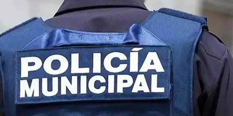 Policía de Chalchicomula de Sesma es separado de su cargo tras agredir a su pareja