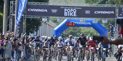 Popobike Atlixco 2025 celebra 20 años y busca proyección internacional