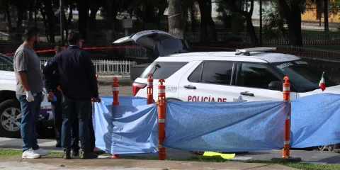 Posible comerciante de Xonaca hallado sin vida en la zona de Analco