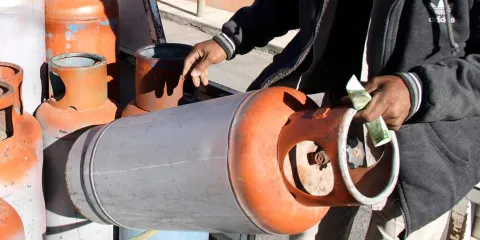 Precio del gas LP en Puebla: tanque de 20 kilos costará 382.40 pesos esta semana