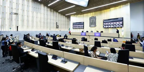 Puebla pedirá "ayuda" a sus diputados federales para obtener más recursos para 2026