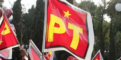 Priistas, panistas y hasta ex perredistas quieren unirse al PT Puebla