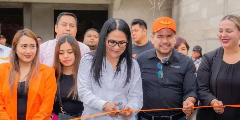 Fedrha Suriano impulsa perfiles de MC rumbo a 2027 en Puebla