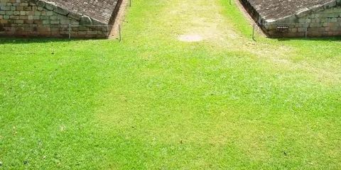 Puebla podría tener campo de juego de pelota mesoamericano