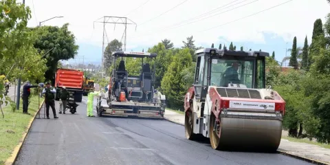 Puebla presenta Presupuesto 2026: 7,300 millones para seguridad y pavimentación