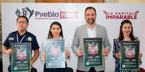 Realizará Gobierno de la Ciudad feria del empleo con más de 3 mil plazas para jóvenes