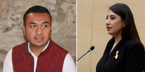Regañan al edil de Huejotzingo desde el Congreso por desmanes en el penal