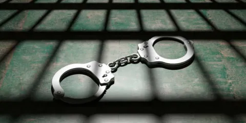 Seguridad Pública respaldó 15 años de prisión a criminales por reclutar a personas