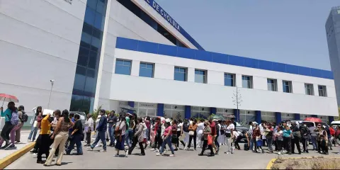 Simulacro Nacional 19S: Puebla se suma con más de 15 mil inmuebles