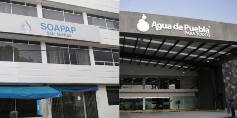 Soapap y Agua de Puebla primero deben explicar cómo han mejorado el servicio