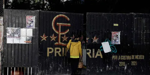 SEP anuncia suspensión de clases en Puebla el 26 de septiembre con motivo del Consejo Técnico Escolar