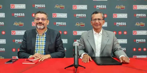 Reforma fiscal con visión humanista, clave para México: académicos de la UPAEP