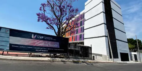 UVP enfrenta primer caso de violencia digital con IA; Fiscalía de Puebla ya investiga