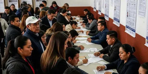 Poblanos podrán decidir en qué gastar recursos con nueva Ley de Participación Ciudadana