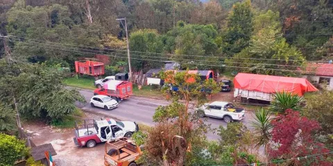 Catean instalaciones de Gas Nieto en Xicotepec por irregularidades en permisos