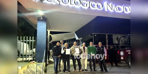 Acoso laboral y despidos docentes motivan la suspensión temporal de la directora del TEC Texmelucan
