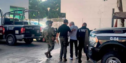 Relevan al director de Seguridad Pública en Tehuacán tras agresión a periodista