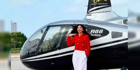 Anallely López delegada del Bienestar renuncia tras ser relacionada al CJNG