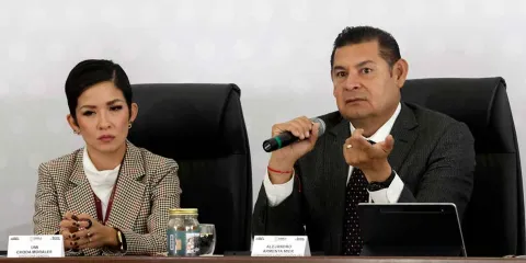 Un líder, no es dueño del agua