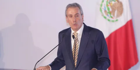 CCE Puebla respalda gestión de Pepe Chedraui por mejorar seguridad y atención al sector productivo