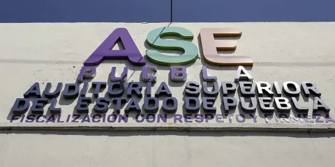 Aún sin fecha para elegir al auditor del estado
