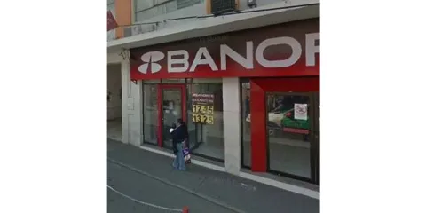 Asaltan sucursal de Banorte en Serdán; ladrones huyen en motocicleta
