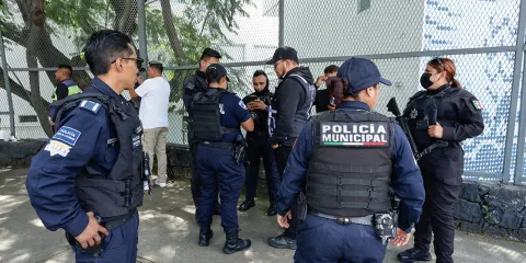 Congreso de Puebla llama a evitar psicosis por rumores de atentado en la BUAP